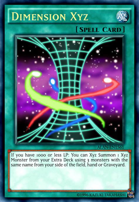The Role of Magician Dimension in Link Summoning Strategies in Yugioh